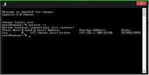 telnet netstat -t command.webp