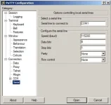 Putty settings.webp