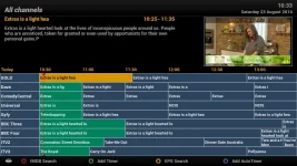 Extras is a light hearted l Screenshot.webp