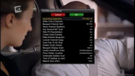 Autobouquets Menu Settings.webp