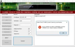 CT control centre error.webp CT control centre error.webp
