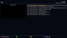 Record Completed but file was missing - EastEnders 2008.webp