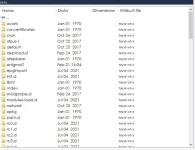 eSettings+ screenshot.webp
