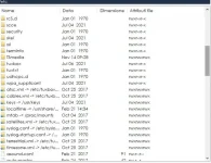 eSettings+ screenshot 2.webp