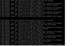 openvix build virtualbox vm 10gb ram 4 cpu server non responsive.webp openvix build virtualbox vm 10gb ram 4 cpu server non responsive.webp