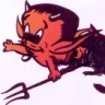 Tassie Devil