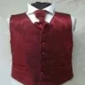 waistcoat