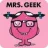 techygirl